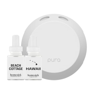 Pura V4 Smart Fragrance Diffuser