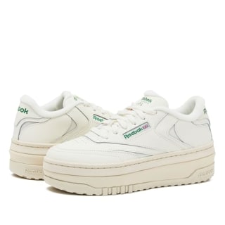Reebok Club C Extra Platform Sneakers for Women