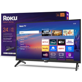 Roku Smart TV (24 Inches)