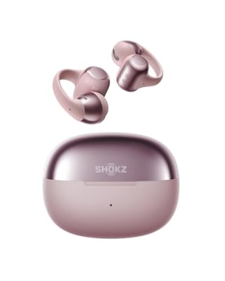 Shokz OpenDots ONE Open-Ear Headphones