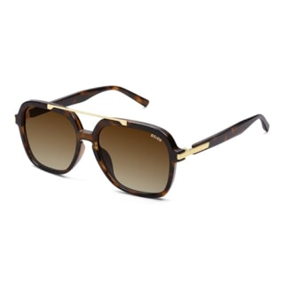 Sojos Retro Polarized Aviator Sunglasses