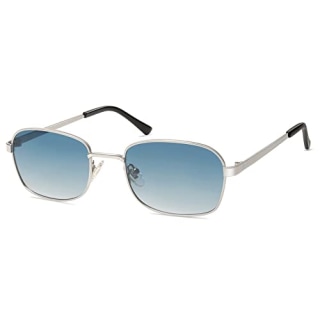 Sojos Retro Polarized Oval Sunglasses