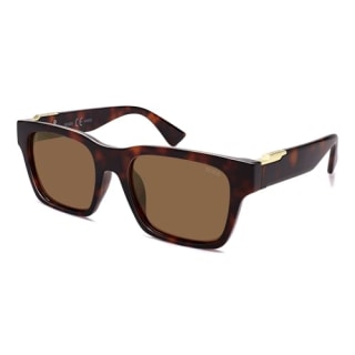 Sojos Trendy Polarized Square Sunglasses
