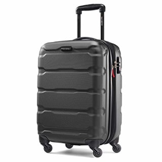 Samsonite 20-Inch Omni PC Hardside Expandable Luggage