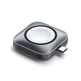 Satechi USB-C Apple Watch Charger