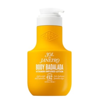 Sol de Janeiro Body Badalada Vanilla Lotion