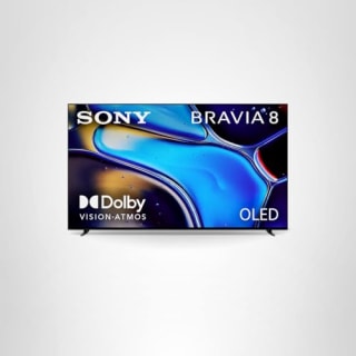 Sony Bravia 8 Series 65-Inch TV
