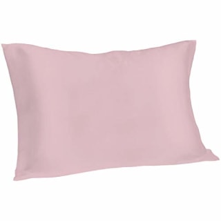 SpaSilk 100% Pure Silk Pillowcase