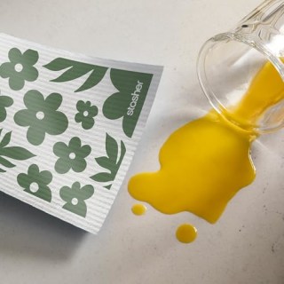 Stasher Swedish Dishcloths (Pack of 3)