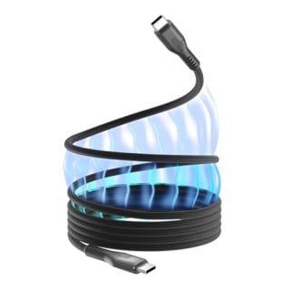 Statik MagStack Pro USB C to USB C Cable