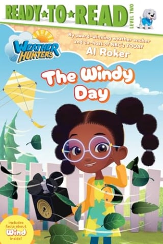 "The Windy Day" by Al Roker