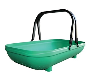GP184 Colander Trug