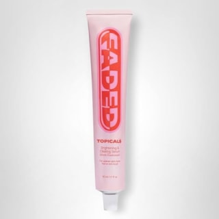 Topicals Faded Brightening and Clearing Serum