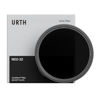 Urth Variable ND 2-32 Filter Pro