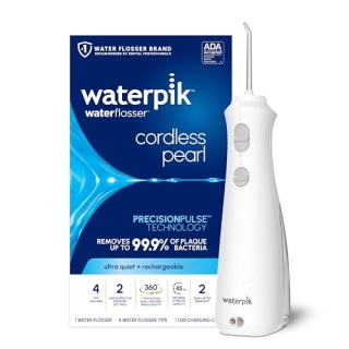 Waterpik Cordless Pearl