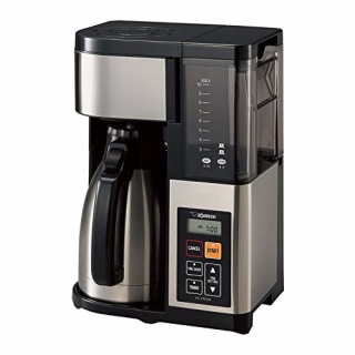 Zojirushi EC-YTC100XB Coffee Maker