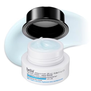 Belif Aqua Bomb Daily Niacinamide Hydrating Moisturizer