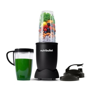 Nutribullet Pro Nutrient Extractor, 900W