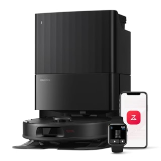 Roborock Qrevo Series Robot Vacuum