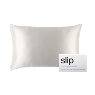 Slip The Original Queen Pure Silk Pillow Case