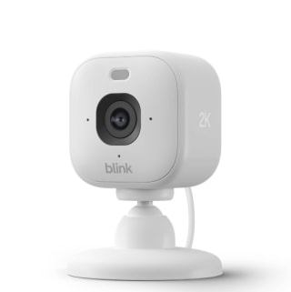Blink Mini 2K+