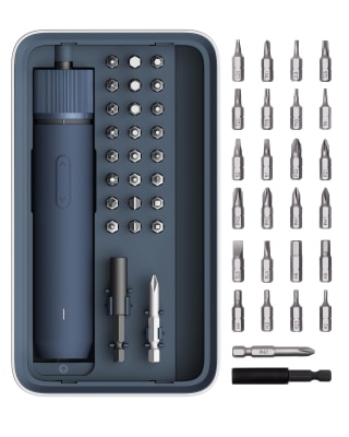 Hoto Electric Screwdriver Kit