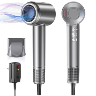 Posrue High-Speed Hair Dryer