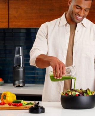 Nutribullet Ultra Personal Blender