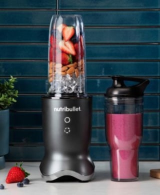 Nutribullet Ultra Personal Blender
