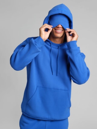 Airplane Mode Travel Hoodie