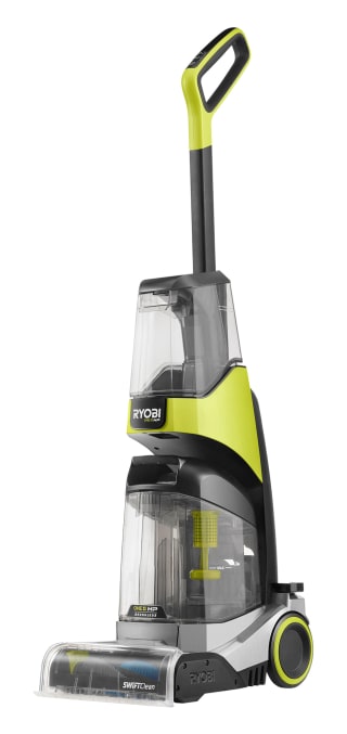 Ryobi 18V One+ HP SwiftClean Carpet Washer
