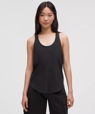 Lululemon Love Tank Top