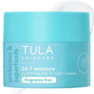 Tula Skin Care 24-7 Moisture Hydrating Day & Night Cream