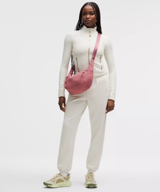 Lululemon Slouchy Sling Bag 6L