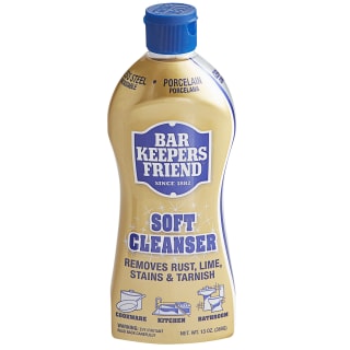 Bar Keepers Friend Soft Cleanser