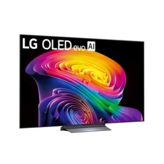 LG C6 Series TV