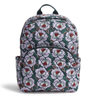 Vera Bradley Outlet Ultralight Essential Backpack
