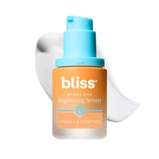 Bliss Bright Idea Serum