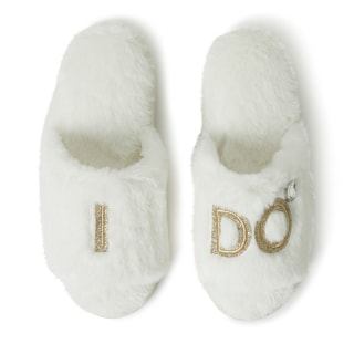 Women's I Do Slide Slipper