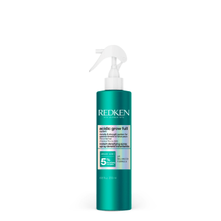 Redken Acidic Grow Full System Instant Densifying Spray