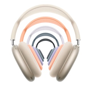 Apple AirPods Max 2 Wireless Headphones