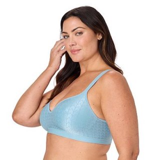 Bali Comfort Revolution Wireless Bra