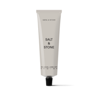 Salt & Stone Body Lotion
