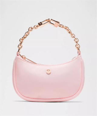 Lululemon City Essentials Nano Shoulder Bag