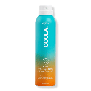Coola Classic Organic Sunscreen Spray SPF 30