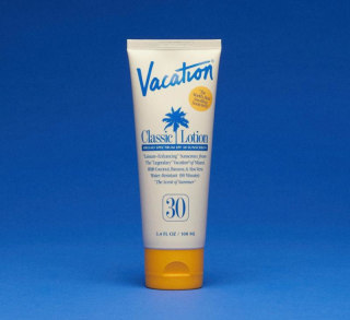 Vacation Classic Lotion SPF 30