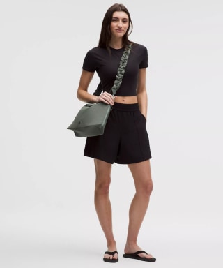 Lululemon Convertible Crossbody Bag 6.5L