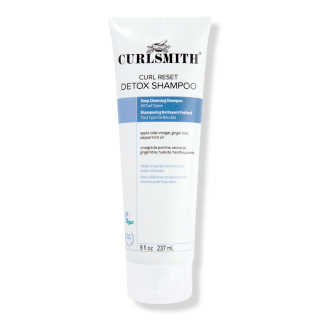 Curlsmith Curl Reset Detox Shampoo