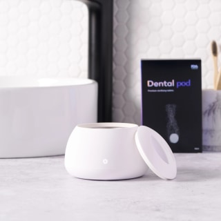 Zima Dental Pod