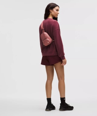 Lululemon Everywhere Sling Bag Small 2L